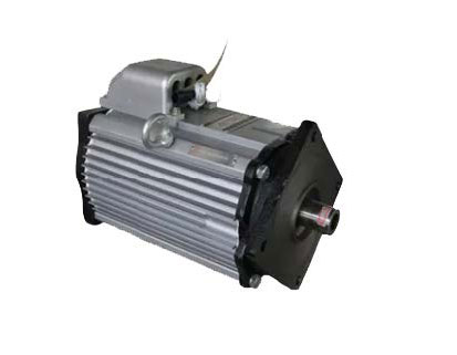 新能源汽車電機(jī)