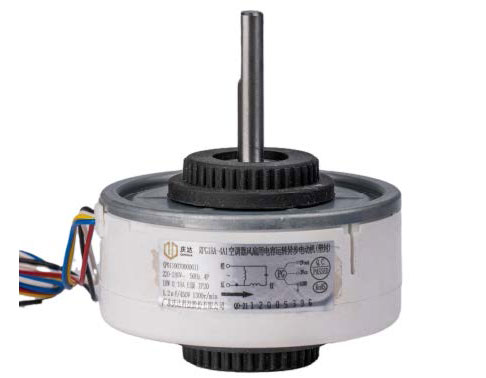 直流無刷電機(jī)