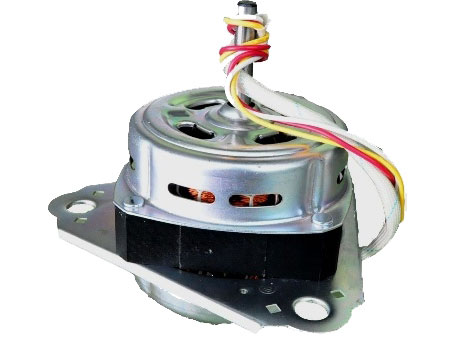 雙筒波輪洗衣機(jī)用AC電機(jī)