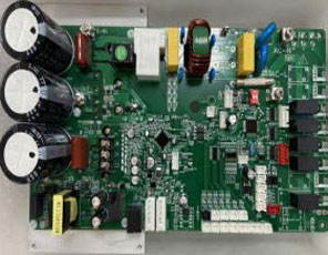 空氣能熱水器電源板