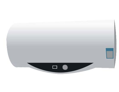 熱水器